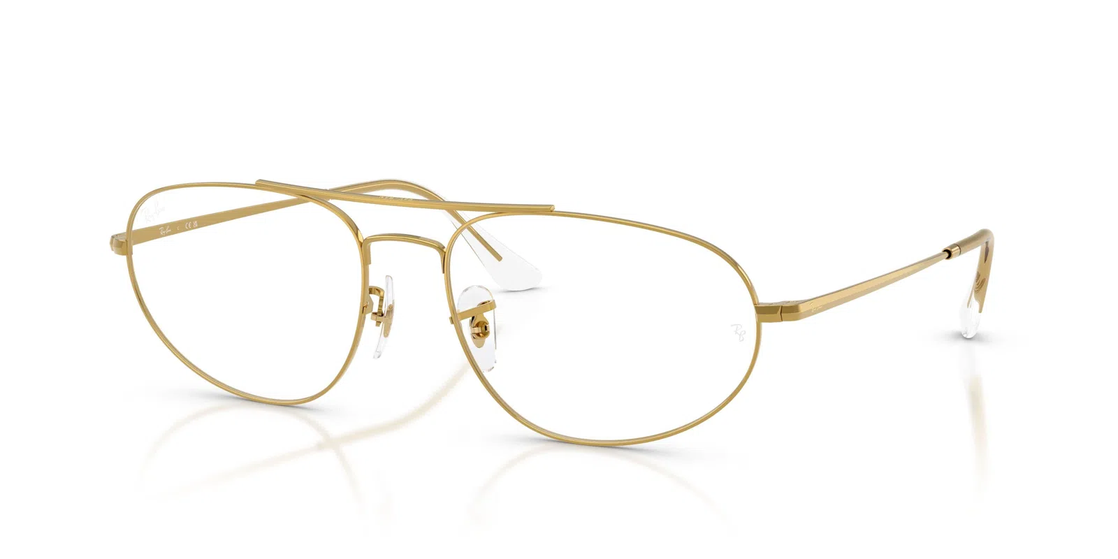 Ray-Ban 6645 Eyeglasses - view 27